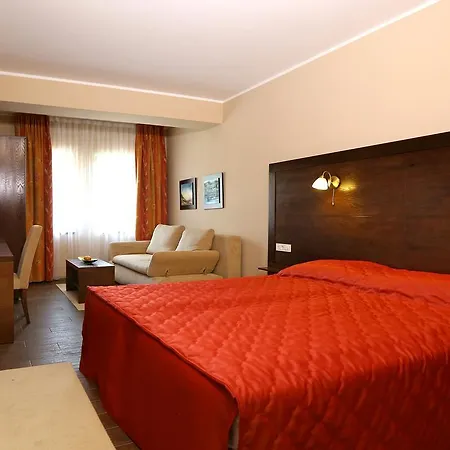 Gogov 4*