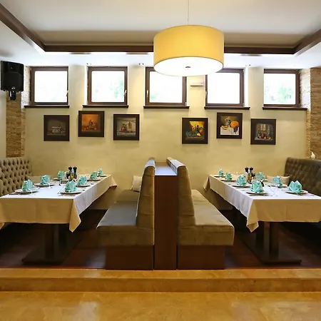Hotel Gogov