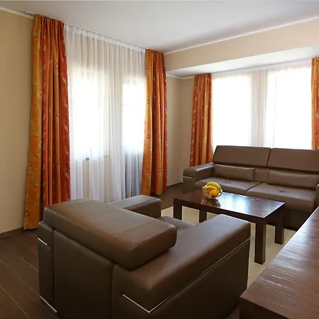 Hotel Gogov 4*