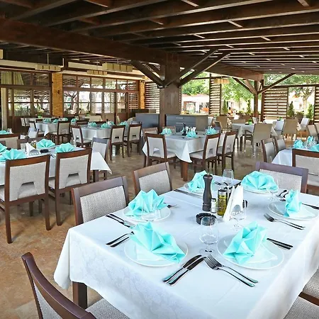 Hotel Gogov Pehcevo
