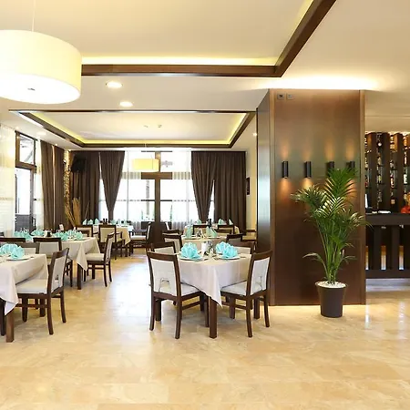 Gogov Hotel